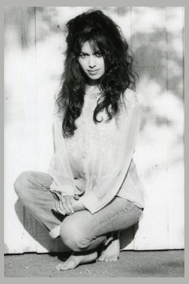 Susanna Hoffs